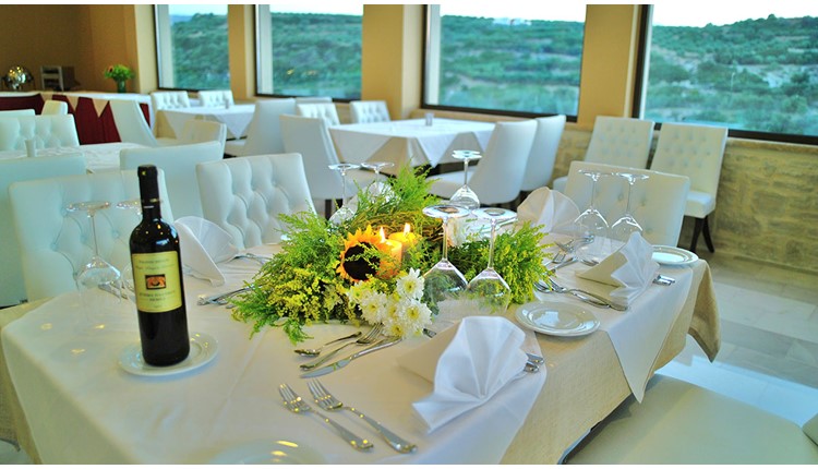 Rimondi Grand Resort and Spa - NR, Крит